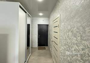 Студия квартира, на длительный срок, 30м2, 11/13 этаж