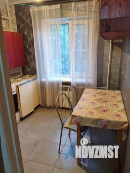 1-к квартира, на длительный срок, 32м2, 1/5 этаж