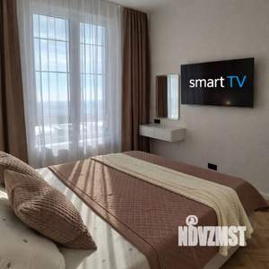 1-к квартира, посуточно, 33м2, 14/24 этаж