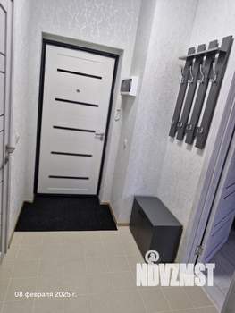 1-к квартира, на длительный срок, 37м2, 11/25 этаж