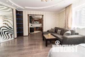 1-к квартира, посуточно, 53м2, 2/16 этаж