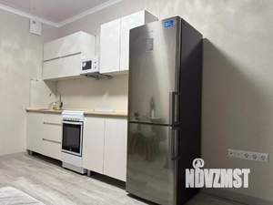 2-к квартира, посуточно, 48м2, 1/1 этаж