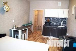 1-к квартира, посуточно, 27м2, 11/11 этаж