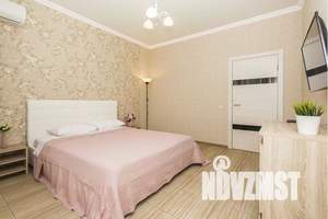 1-к квартира, посуточно, 47м2, 13/17 этаж