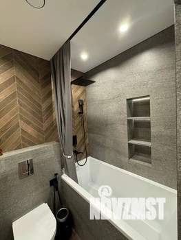 2-к квартира, посуточно, 60м2, 11/25 этаж