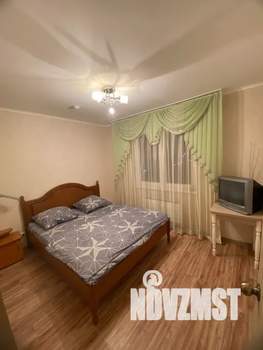 2-к квартира, посуточно, 43м2, 7/16 этаж