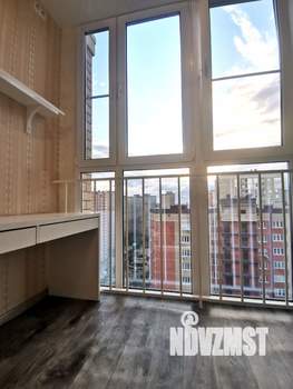 1-к квартира, на длительный срок, 46м2, 20/24 этаж
