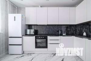 2-к квартира, посуточно, 70м2, 8/23 этаж