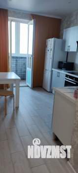 1-к квартира, на длительный срок, 42м2, 9/18 этаж