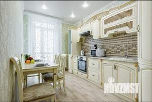 2-к квартира, посуточно, 60м2, 1/1 этаж