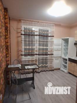 1-к квартира, на длительный срок, 44м2, 10/22 этаж