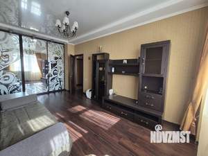 1-к квартира, на длительный срок, 38м2, 13/15 этаж