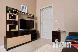 1-к квартира, посуточно, 37м2, 1/1 этаж