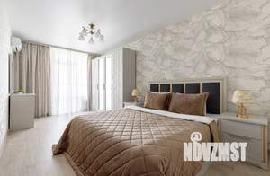 2-к квартира, посуточно, 62м2, 13/18 этаж