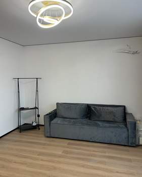 Студия квартира, на длительный срок, 30м2, 11/16 этаж