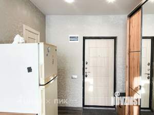 1-к квартира, на длительный срок, 23м2, 1/3 этаж
