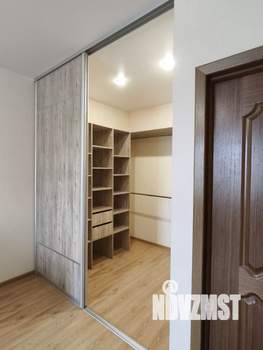 1-к квартира, на длительный срок, 40м2, 3/26 этаж