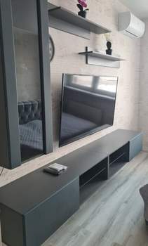 1-к квартира, на длительный срок, 38м2, 14/16 этаж