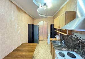 1-к квартира, на длительный срок, 43м2, 2/3 этаж