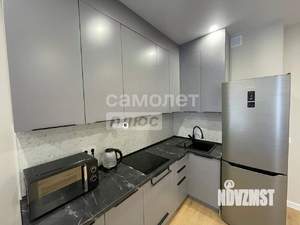 2-к квартира, на длительный срок, 48м2, 4/16 этаж