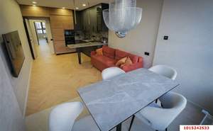 3-к квартира, на длительный срок, 77м2, 21/22 этаж