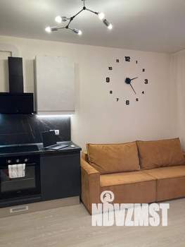 1-к квартира, посуточно, 40м2, 9/10 этаж