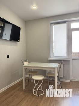 1-к квартира, на длительный срок, 39м2, 3/16 этаж