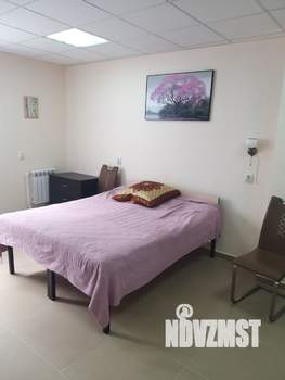 Студия квартира, на длительный срок, 33м2, 1/2 этаж