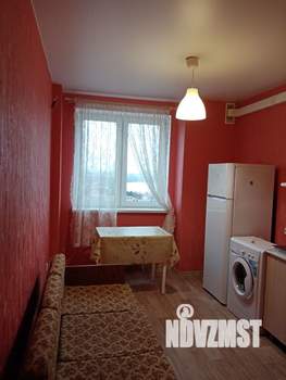 1-к квартира, на длительный срок, 37м2, 14/16 этаж