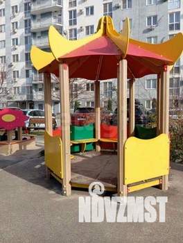 1-к квартира, на длительный срок, 40м2, 6/11 этаж