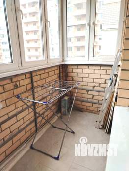 1-к квартира, на длительный срок, 40м2, 10/11 этаж