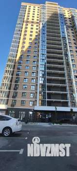 2-к квартира, на длительный срок, 52м2, 5/24 этаж