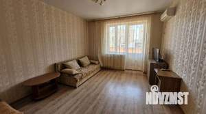 1-к квартира, на длительный срок, 40м2, 7/9 этаж