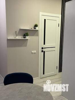 Студия квартира, на длительный срок, 27м2, 3/9 этаж