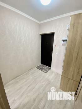 1-к квартира, на длительный срок, 37м2, 7/20 этаж