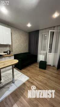 Студия квартира, на длительный срок, 30м2, 1/5 этаж