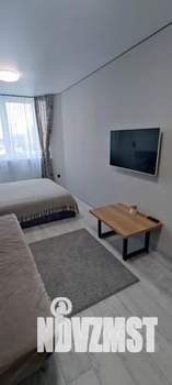 1-к квартира, посуточно, 38м2, 12/20 этаж