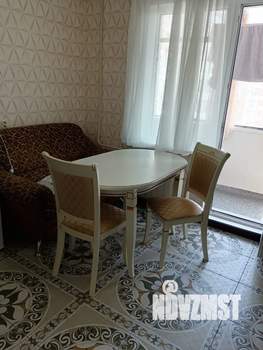 1-к квартира, на длительный срок, 40м2, 9/10 этаж