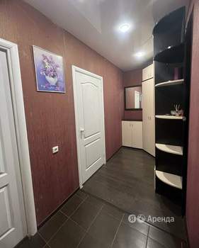 1-к квартира, на длительный срок, 36м2, 9/14 этаж