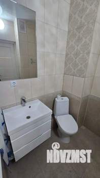 2-к квартира, на длительный срок, 56м2, 17/24 этаж