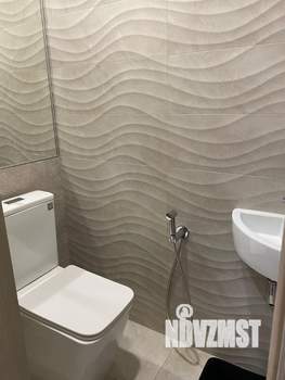 3-к квартира, на длительный срок, 78м2, 12/24 этаж