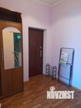 1-к квартира, на длительный срок, 39м2, 2/3 этаж