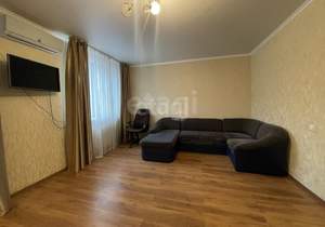 Студия квартира, на длительный срок, 31м2, 7/8 этаж