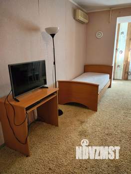 1-к квартира, на длительный срок, 41м2, 1/9 этаж
