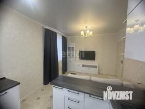 1-к квартира, на длительный срок, 38м2, 9/26 этаж