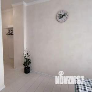 1-к квартира, посуточно, 22м2, 1/1 этаж