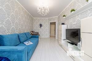 2-к квартира, на длительный срок, 62м2, 22/25 этаж