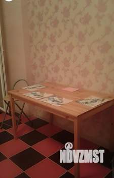 1-к квартира, на длительный срок, 44м2, 14/18 этаж