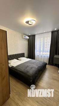 1-к квартира, на длительный срок, 38м2, 16/23 этаж