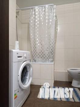 Студия квартира, посуточно, 25м2, 16/16 этаж